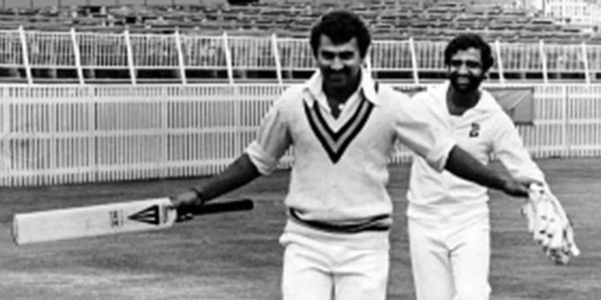 IND vs PAK