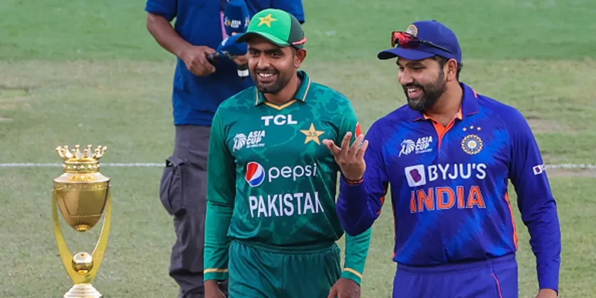 IND vs PAK