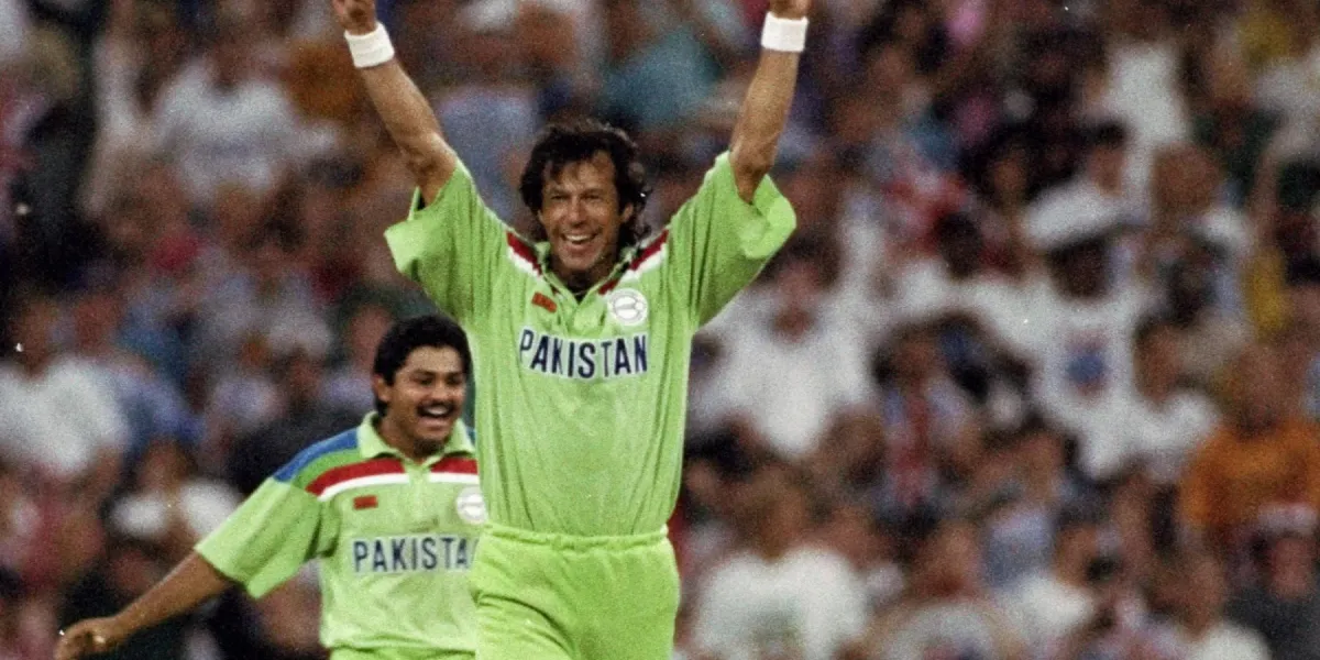 Imran Khan