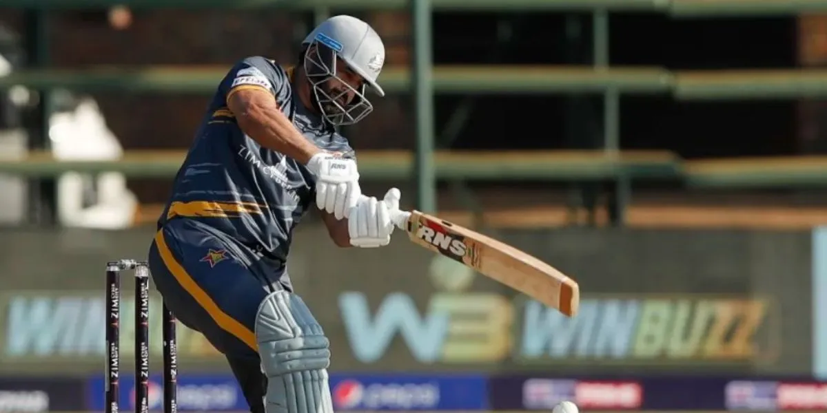 Irfan Pathan