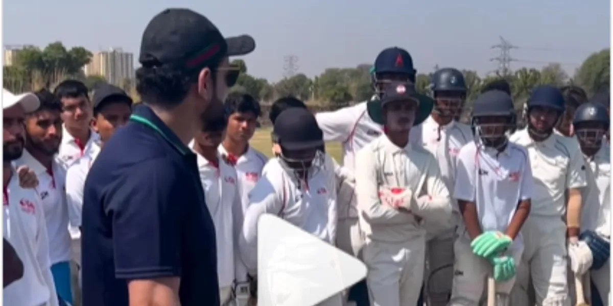 Irfan Pathan 