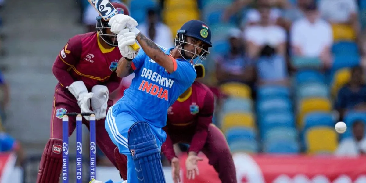 Ishan Kishan