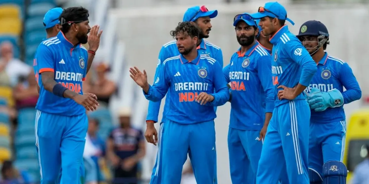 Team India