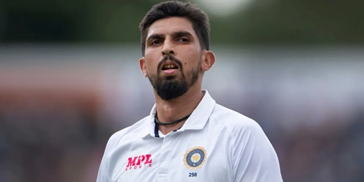 Ishant Sharma (1)