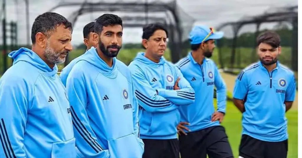 Jasprit Bumrah के राज में आरयलैंड दौरे पर ये खिलाड़ी बना दर्शक 