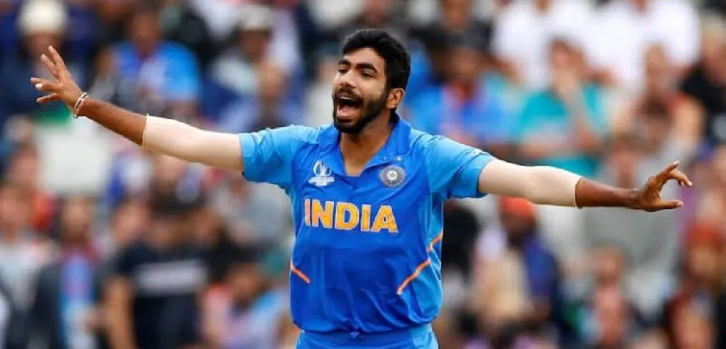 World Cup 2023: Jasprit Bumrah