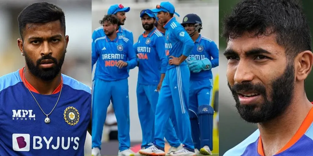 Jasprit Bumrah ने Hardik Pandya से कप्तानी छीनने की रची साजिश, इस गुमनाम ऑल राउंडर को अचानक दी टीम में एंट्री