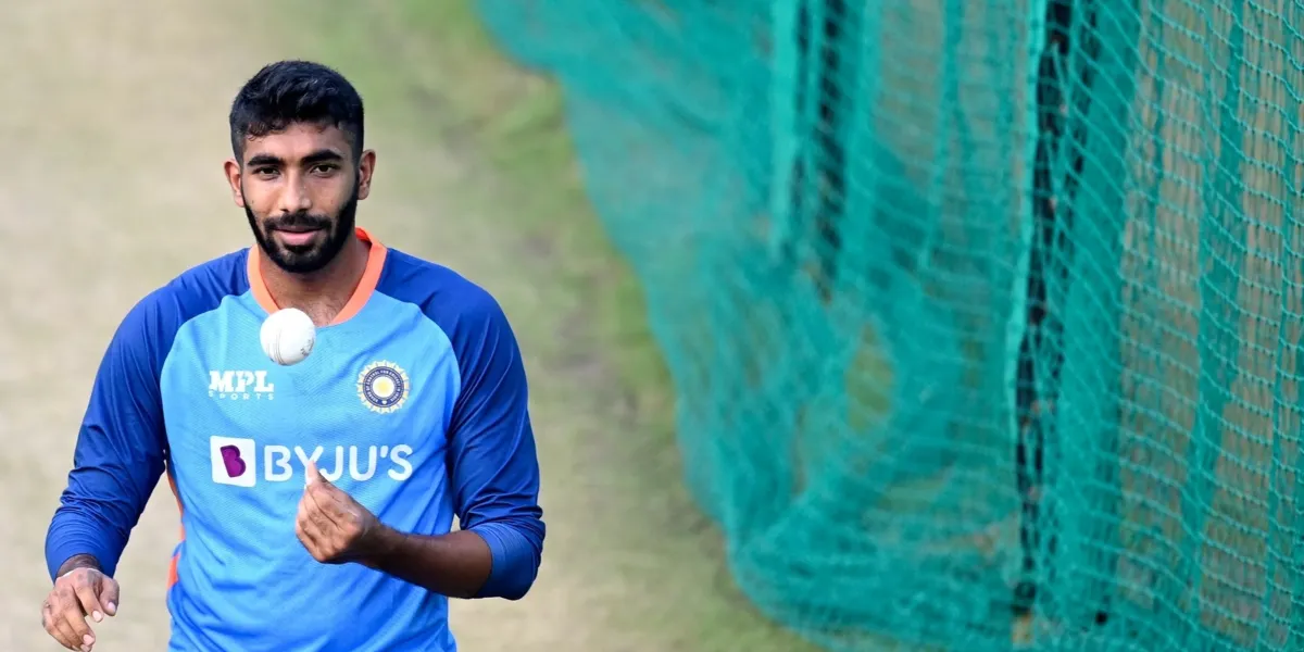 Jasprit Bumrah (5)