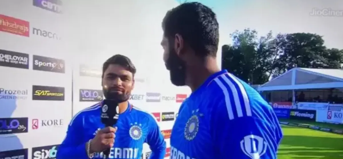 Jasprit bumrah 