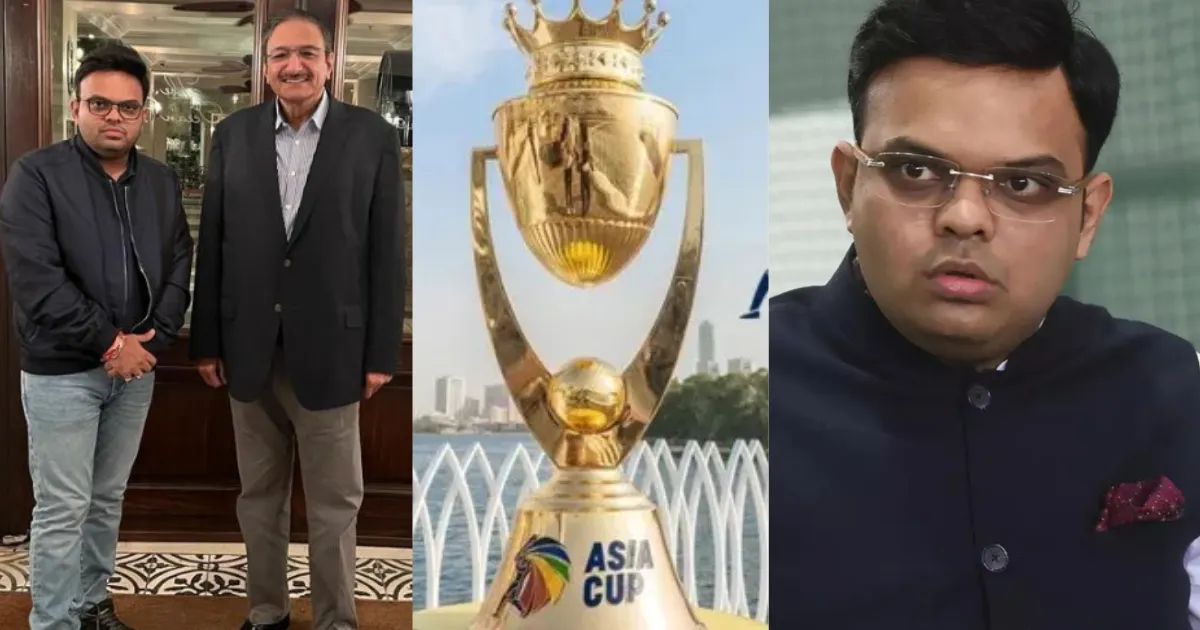 PCB ने ACC से मांगे पैसे 