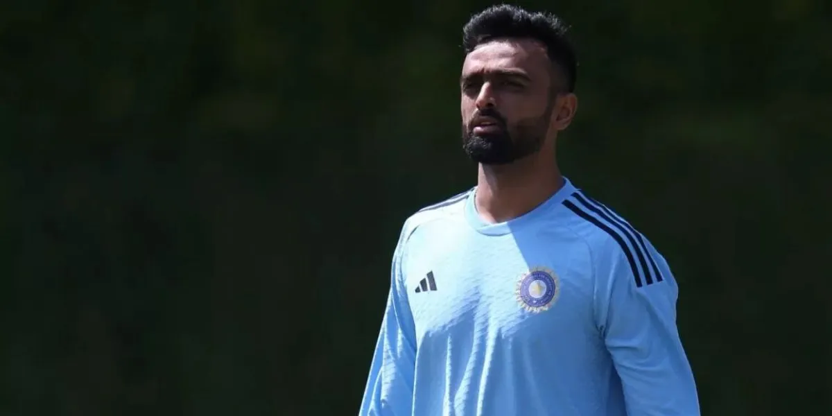 Jaydev Unadkat