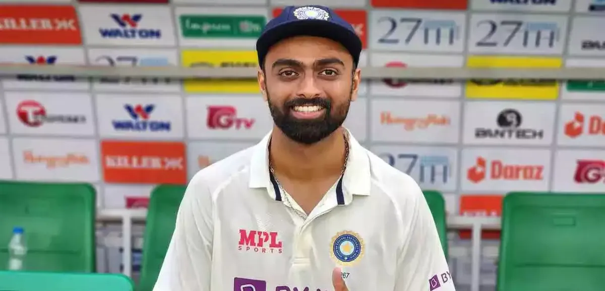 Jaydev Unadkat