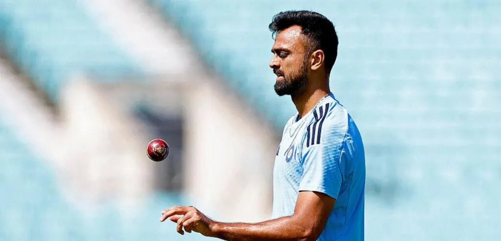 Jaydev Unadkat