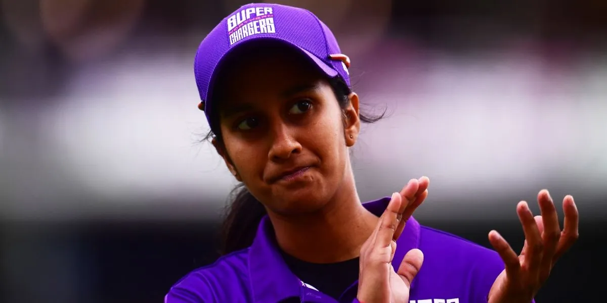 Jemimah Rodrigues