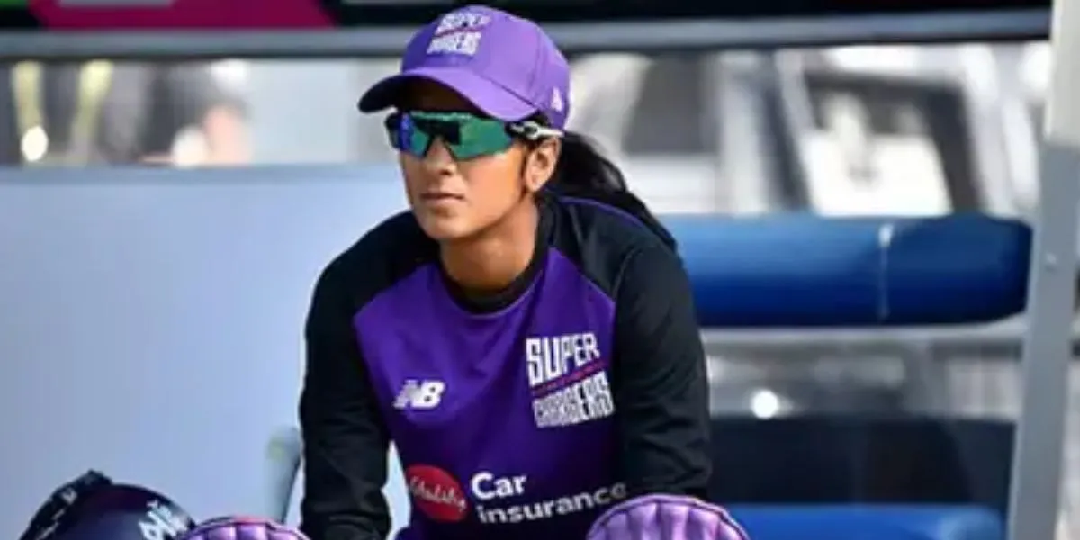 Jemimah Rodrigues