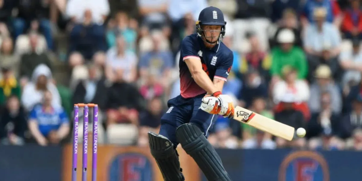Jos Buttler