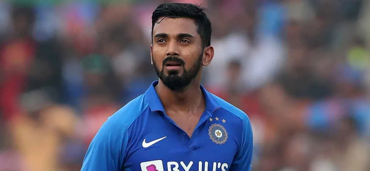 KL Rahul