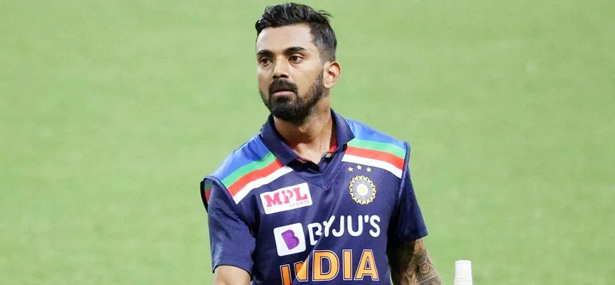 KL Rahul