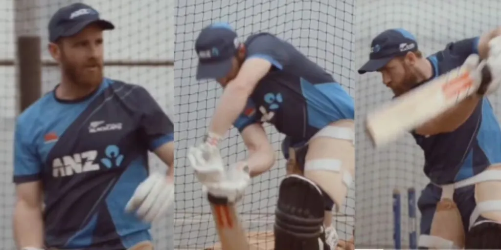 Kane Williamson