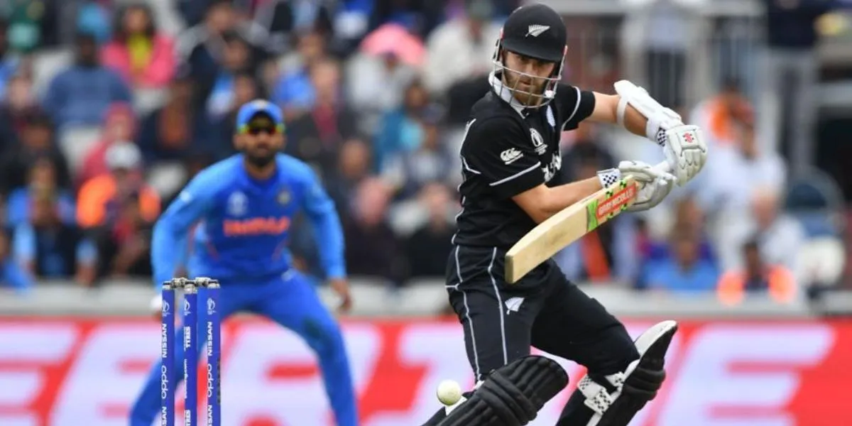 Kane Williamson