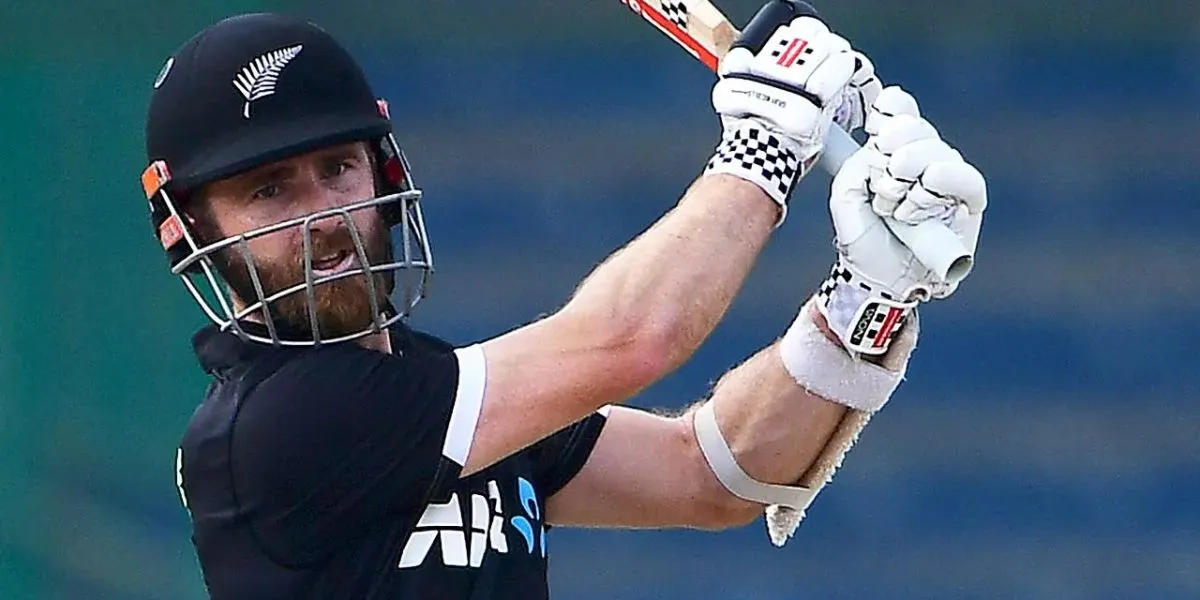 Kane Williamson