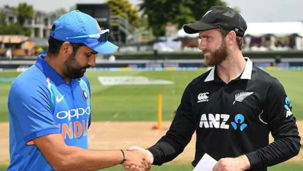 Kane Williamson