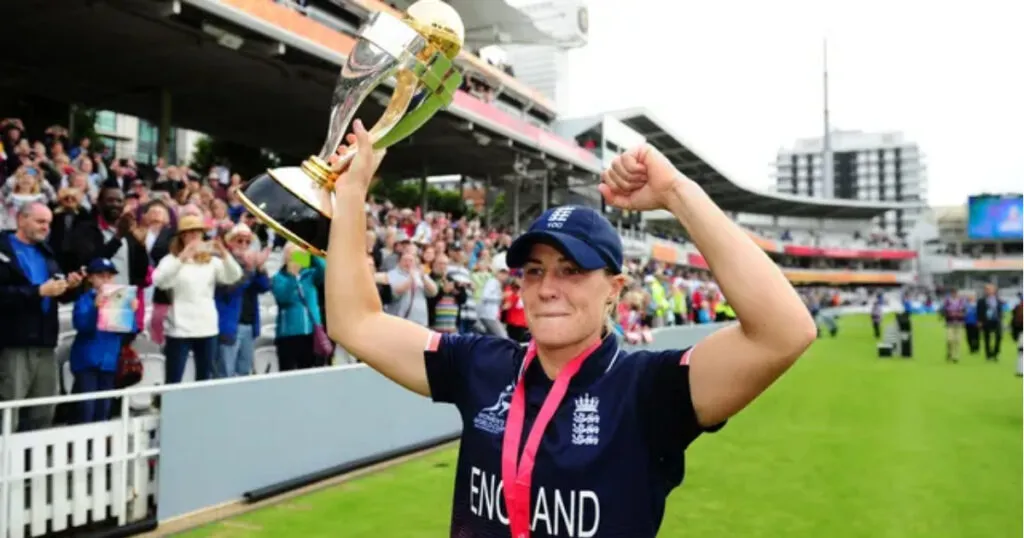 Katherine Sciver-Brunt