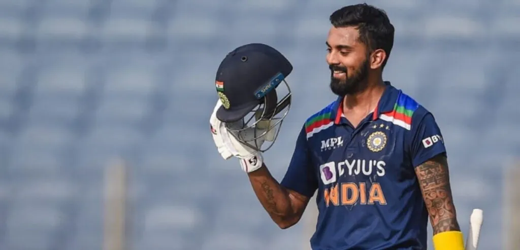 Kl Rahul
