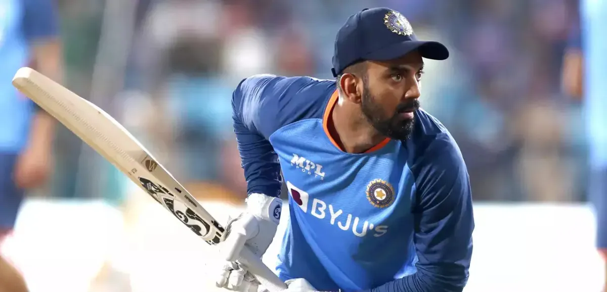 Kl Rahul