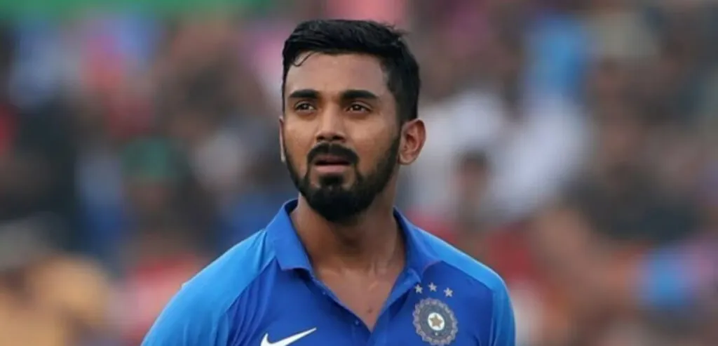 Kl Rahul