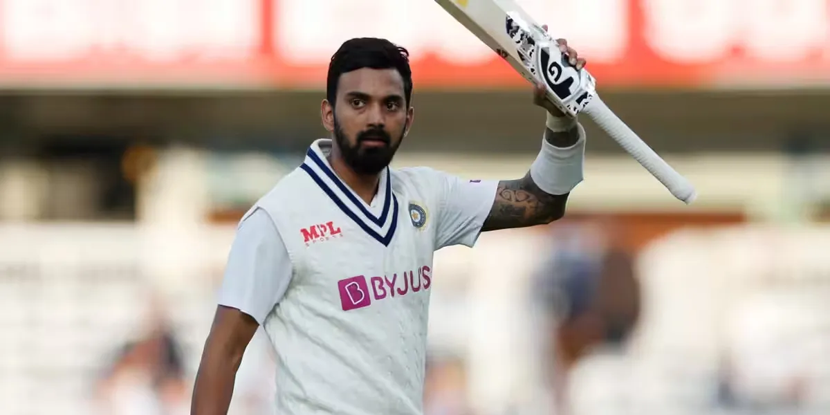 Kl Rahul 