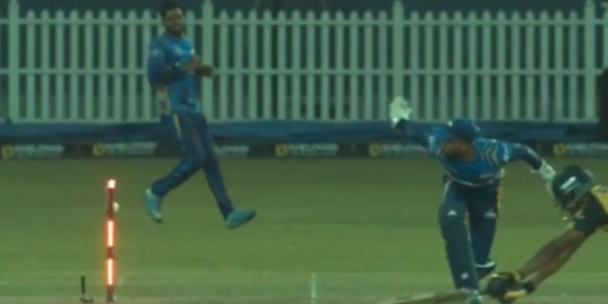 Kusal Mendis