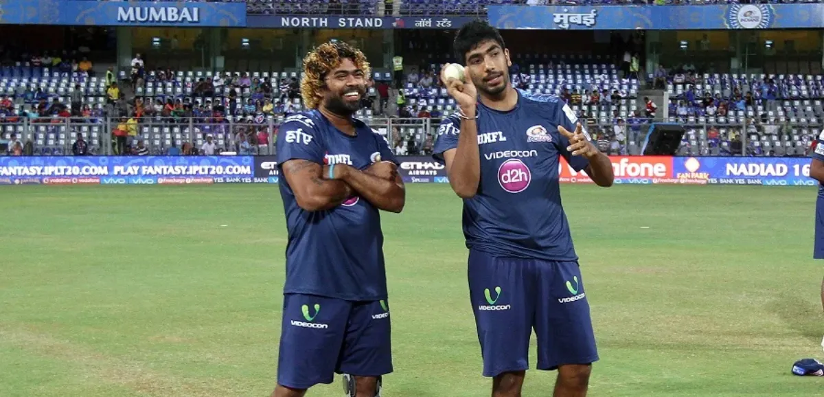 Lasith Malinga