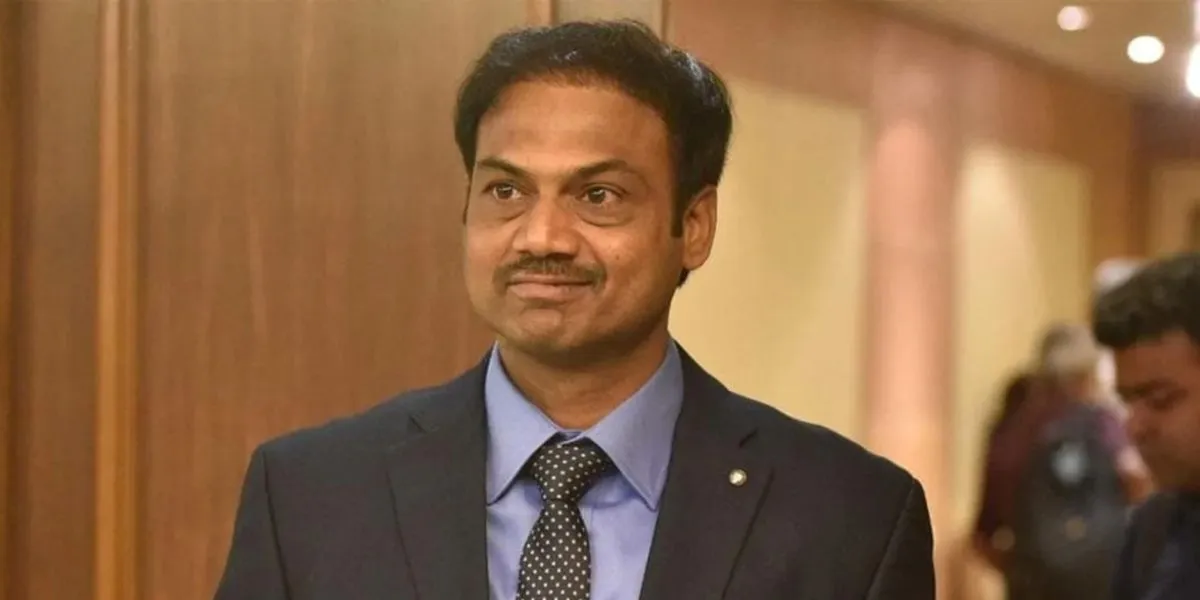 M. S. K. Prasad