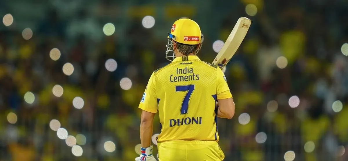 MS Dhoni