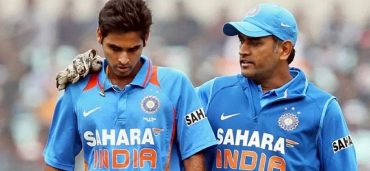 MS Dhoni