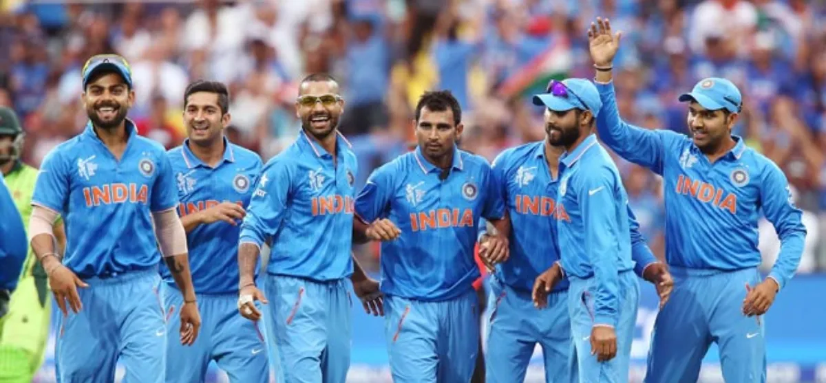 MS Dhoni 
