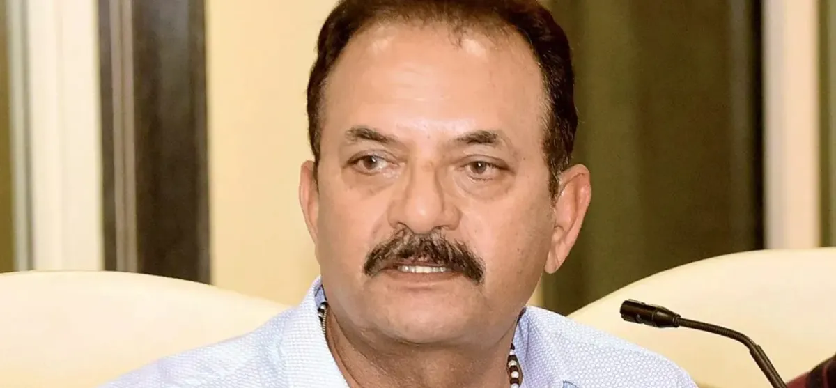 Madan Lal 