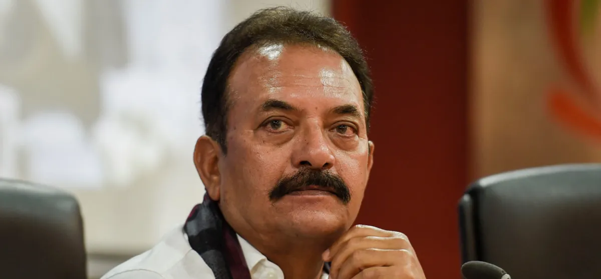 Madan Lal