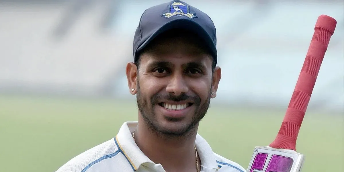 Manoj Tiwary