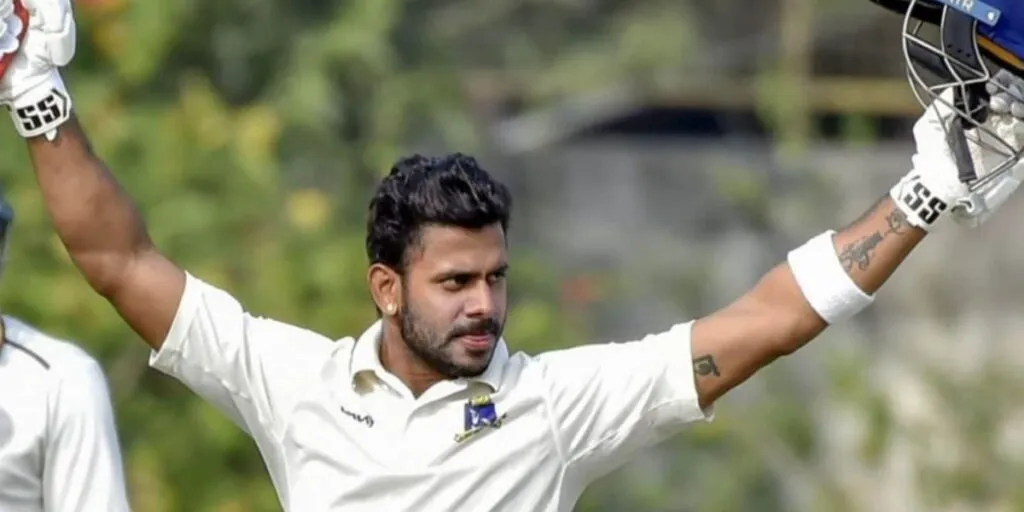Manoj Tiwary
