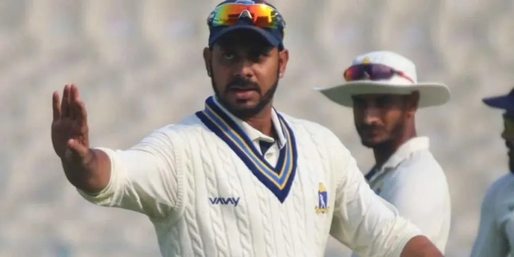 Manoj Tiwary