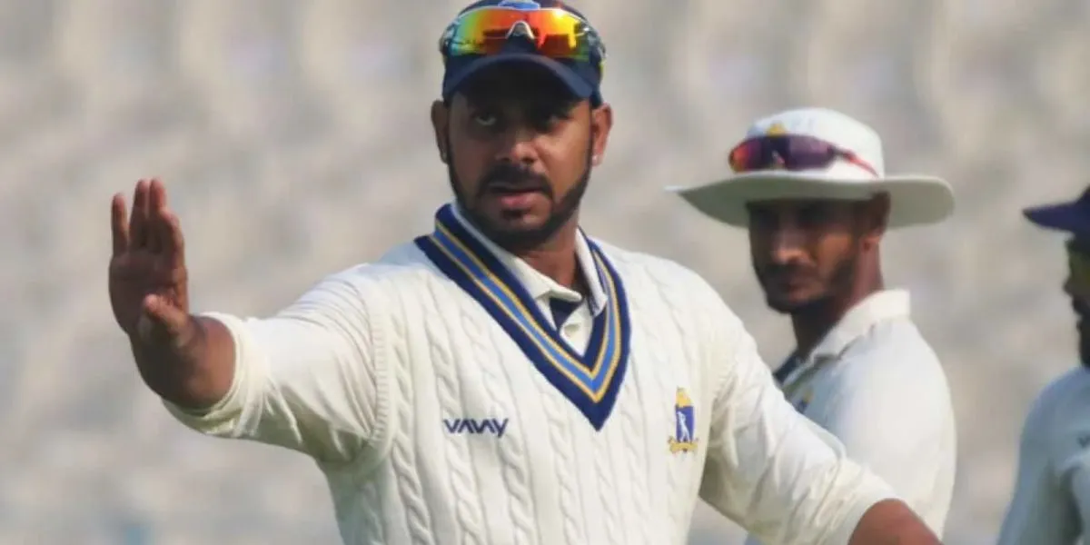 Manoj Tiwary
