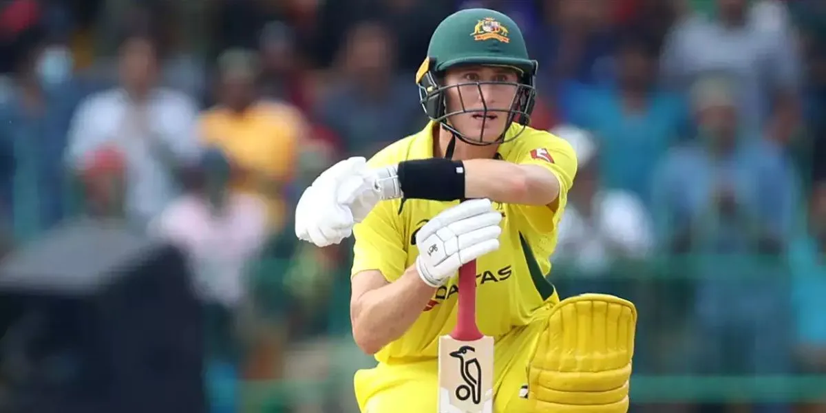 Marnus Labuschagne