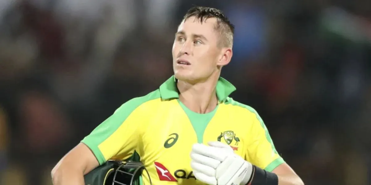 Marnus Labuschagne
