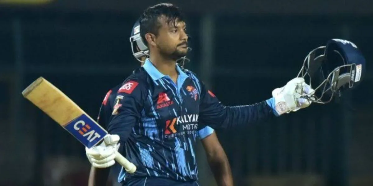 Mayank Agarwal