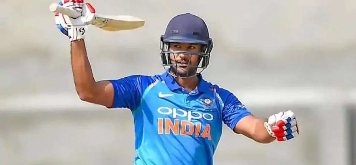 Mayank Agarwal 