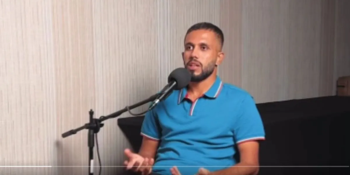 Mohammad Haris