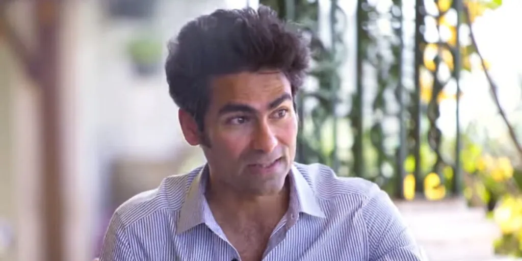 Mohammed Kaif