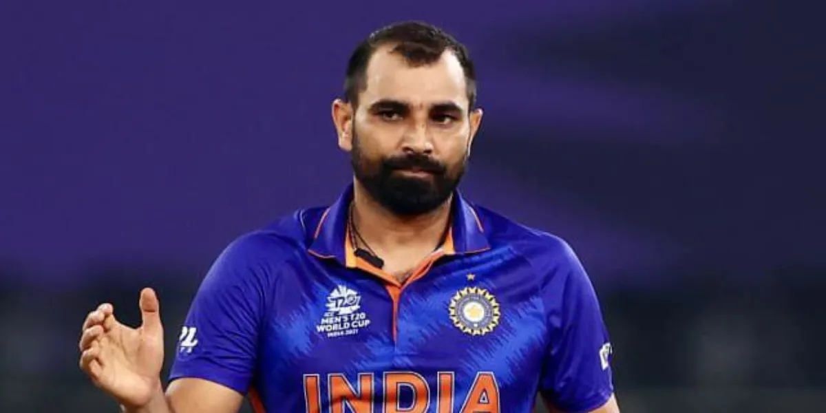 Mohammed Shami (4)